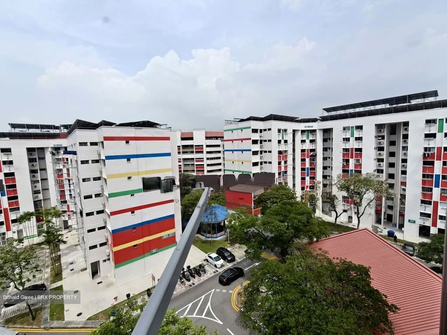 Blk 204 Tampines Street 21 (Tampines), HDB 3 Rooms #607225231